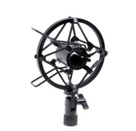 لرزه-گیر-گان-و-مینی-گان-Mic-Shock-Mount